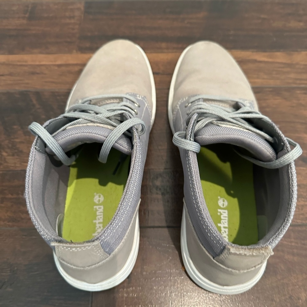 Timberland shoes - Picture 8 of 11